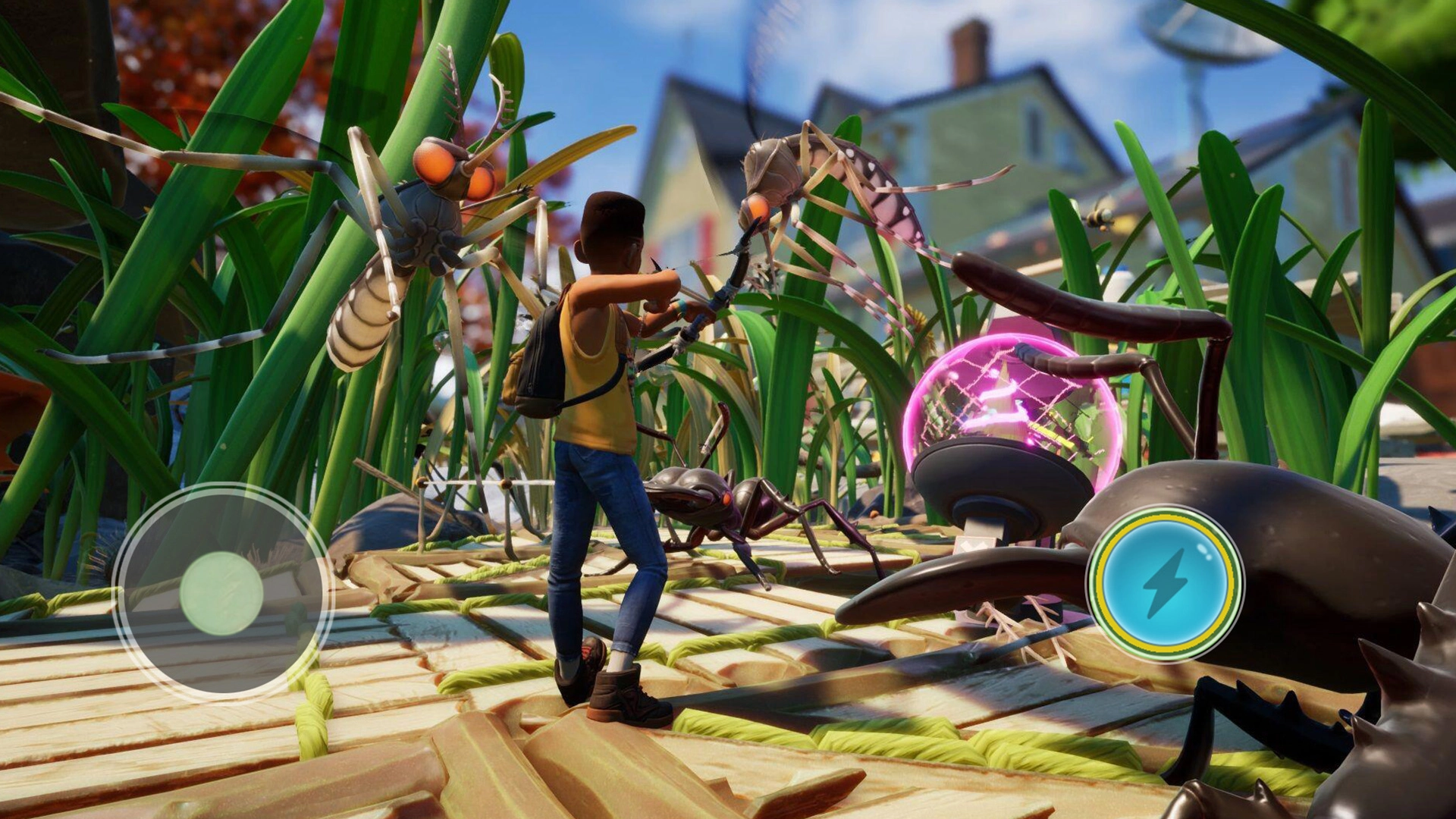 变异国度手机版(3)