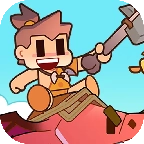 石器大陆测试服