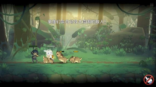 勇士食堂最新版2