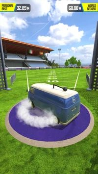 汽车夏季竞技赛（CarSummerGames2021）图1