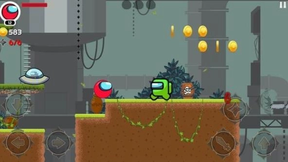 红色冒名英雄（RedImposterHero）(3)