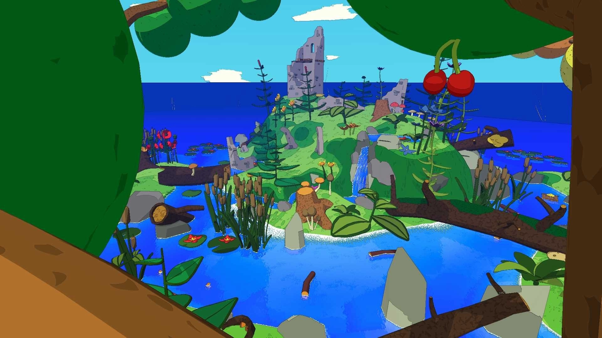 织带之旅(AWebbingJourney)(1)