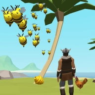 神秘小岛求生 V1.0.10