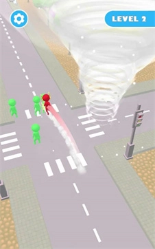 运动先生（MrLocomotion）图1