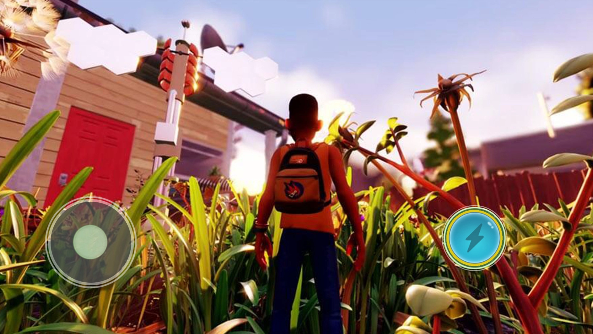 变异国度手机版(1)