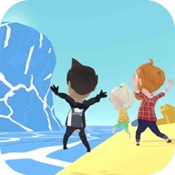 海啸大破坏（TsunamiCrasher）