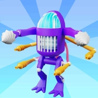 机械采矿机（MechaMiner）