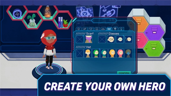 时间漏斗（TimeHoppers）