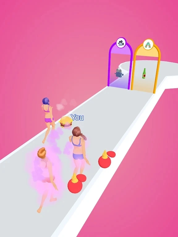 女朋友DIY（GirlfriendDIY）