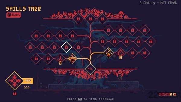 灾厄逆刃2025（ScourgeBringer）