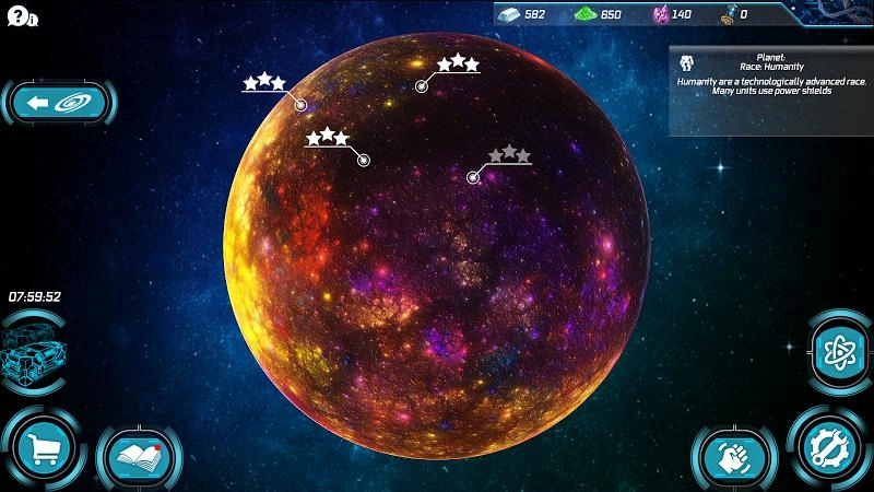 科幻塔防2（PlanetModularTowerDefense.Sc）