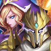 英雄军团（HeroLegion） 