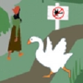 城市鹅捣蛋模拟器