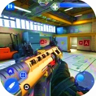 逃离塔克战场模拟器最新版 V1.0