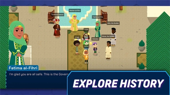 时间漏斗（TimeHoppers）