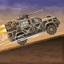 狂野王者竞速游戏 V1.0