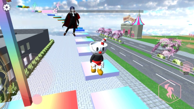 泡泡龙大闯关图2