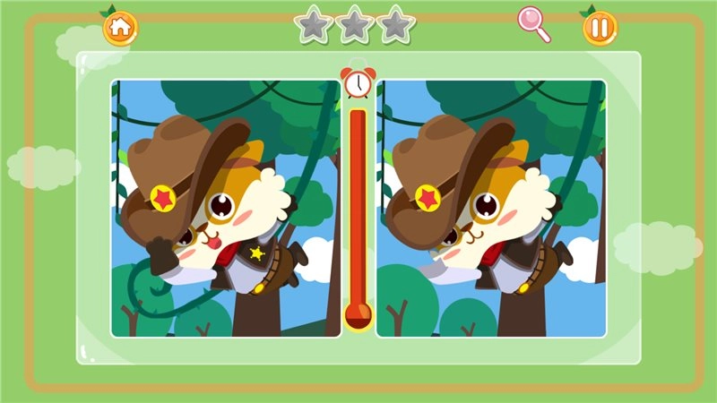 儿童益智找茬图4