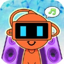 节奏盒子魔幻的节奏(MagicBeatsbutHorrorMusic)