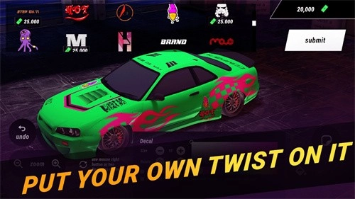 汽车造型师（CarStyler）图1