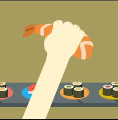 寿司卷(SUSHIunROLL) V1.3