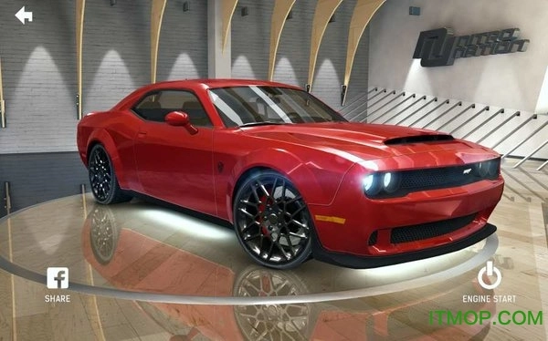 短程高速赛车最老版本图3