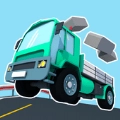 小货车公路驾驶（CarefulDrive） v1.0