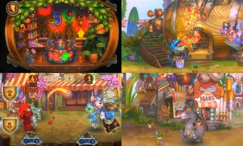 维特之旅（WertherQuest）图1