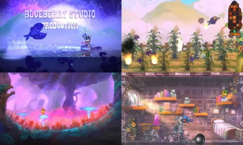 维特之旅（WertherQuest）图3