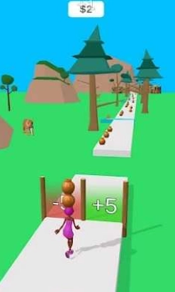 水公主（WaterPrincess）(2)