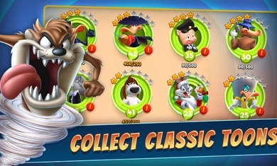 反斗世界（LooneyTunes）图2