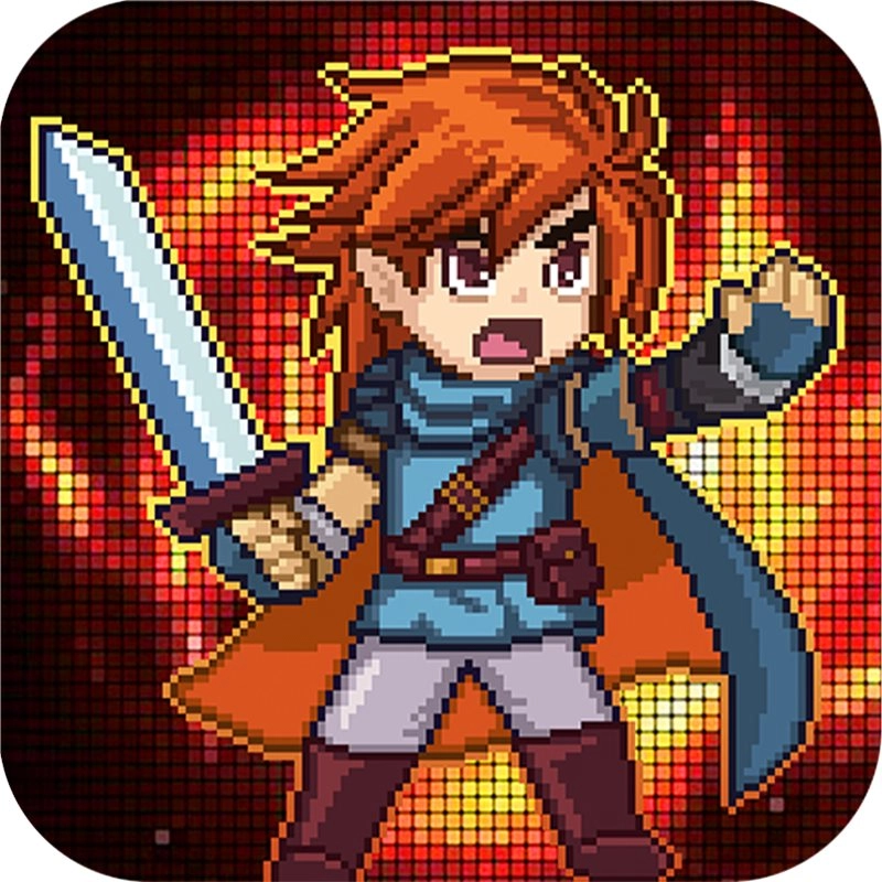 勇者大作战 v1.205