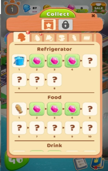 合并度假村(MergeResort)图2