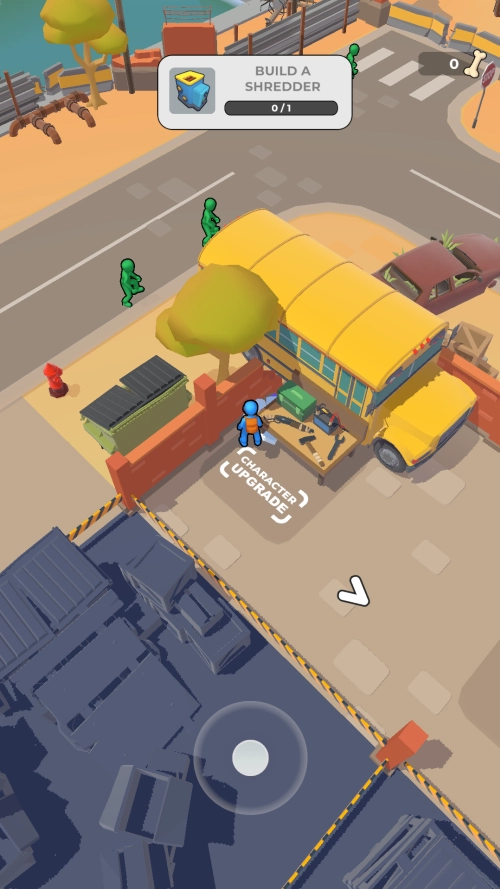 死亡之地僵尸生存安卓图3