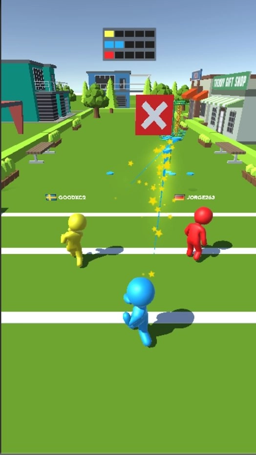 盘式高尔夫(DiscGolf3D)图3