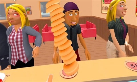 烹饪冲突(CookingClash)(4)