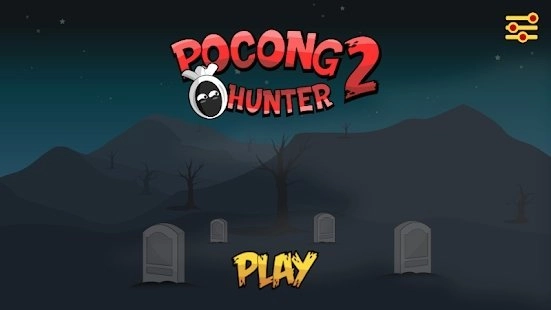 波公猎人2（PocongHunter2）图1