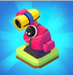 合并塔防机器人 V1.2.3