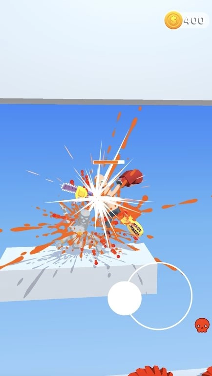 武器融合战斗(MergeWeaponsFight)2