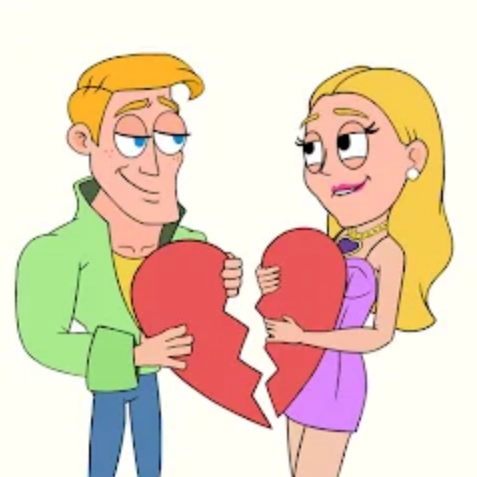 不可能的约会整蛊