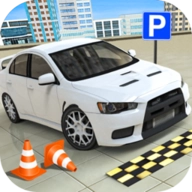 停车驾驶 v1.4.3