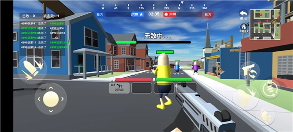 逃离塔克战场模拟器最新版图2