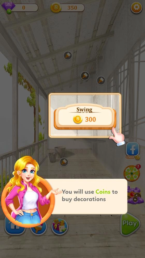 家庭拼图（HomePuzzleBlock）