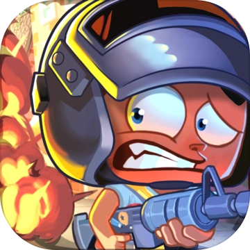 荒野大作战 v1.2.3