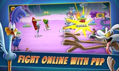 反斗世界（LooneyTunes）图5