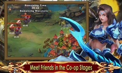 英雄军团(HeroLegion)图3