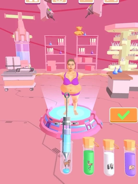 女朋友DIY（GirlfriendDIY）