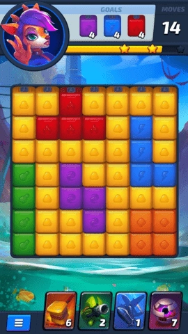 隆隆爆炸（RumbleBlast????）