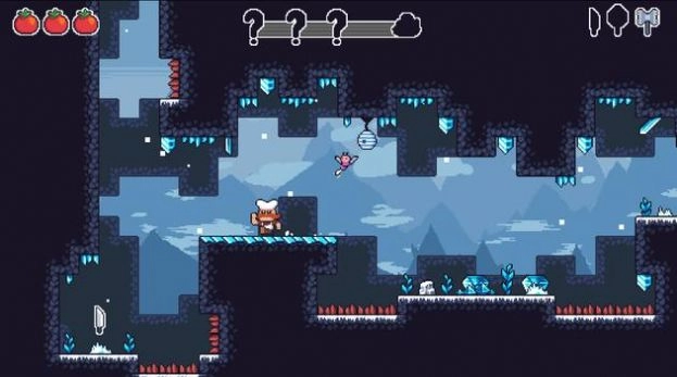 大厨切菲(Chefy-Chef)图3