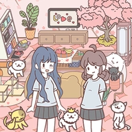 浪漫情侣之家游戏